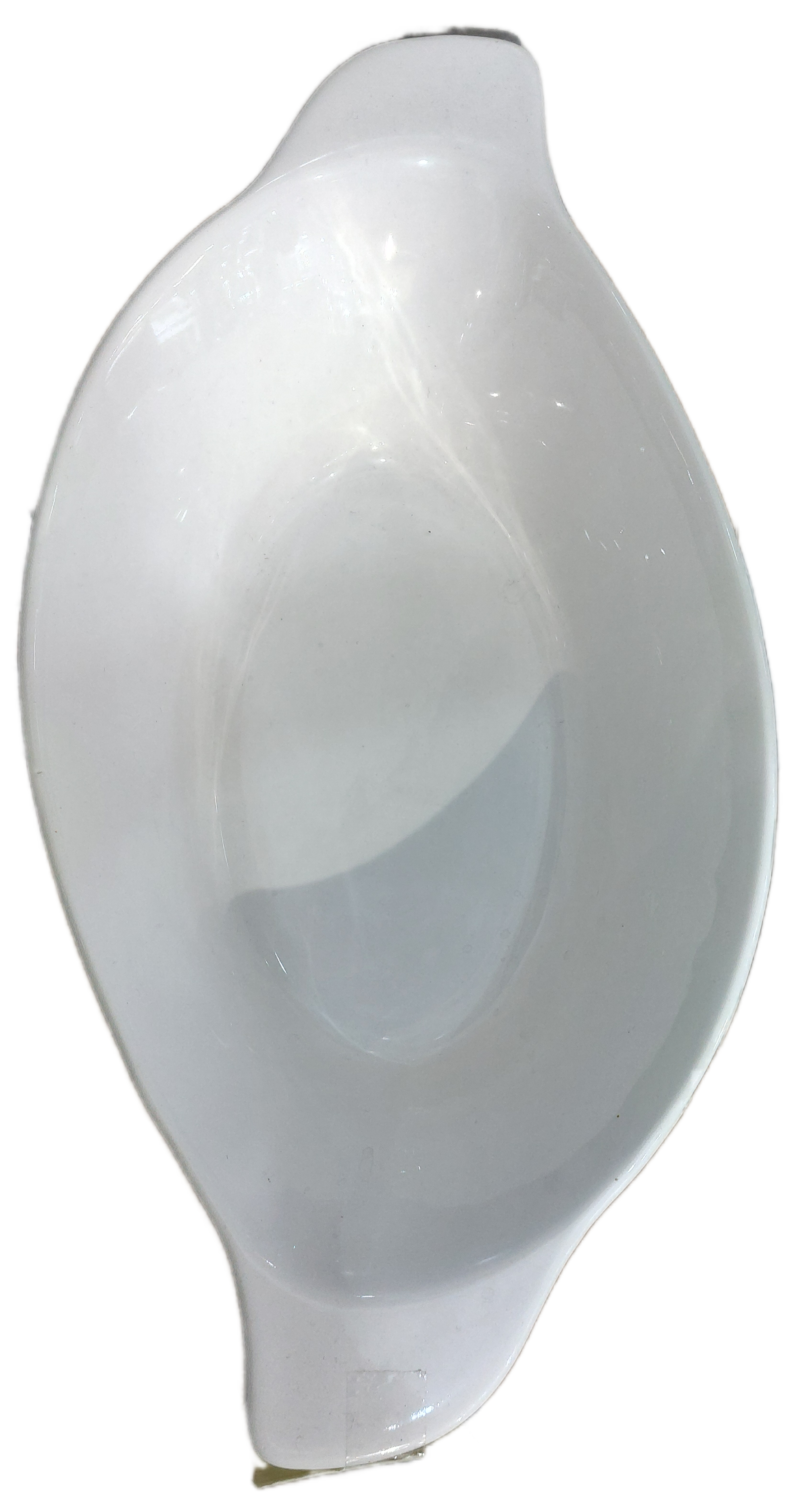 سالاد خوری مدل دار چینی