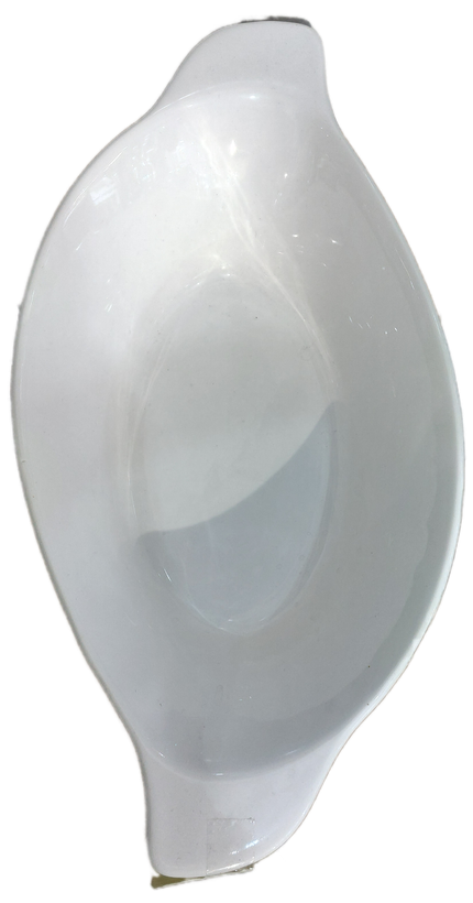 سالاد خوری مدل دار چینی