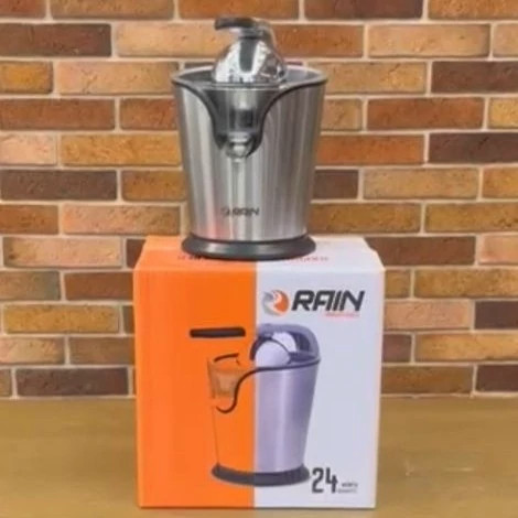 آب پرتقال مرکبات گیری راین